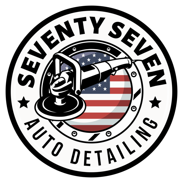77 Mobile Auto Detailing